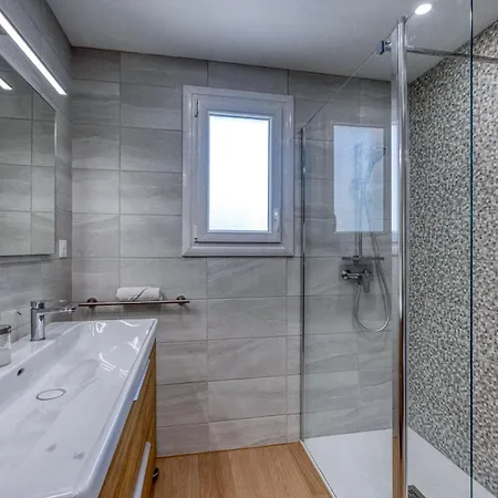 Le Marianne - Gem - Gare - Garage Apartamento Grenoble