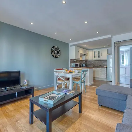 Apartamento Le Marianne - Gem - Gare - Garage Grenoble