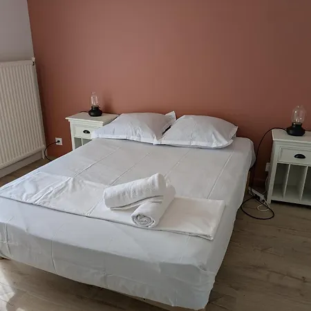 Apartamento Le Marianne - Gem - Gare - Garage Grenoble