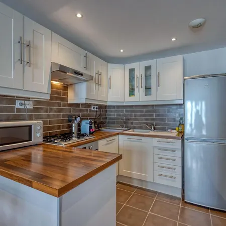 Apartamento Le Marianne - Gem - Gare - Garage