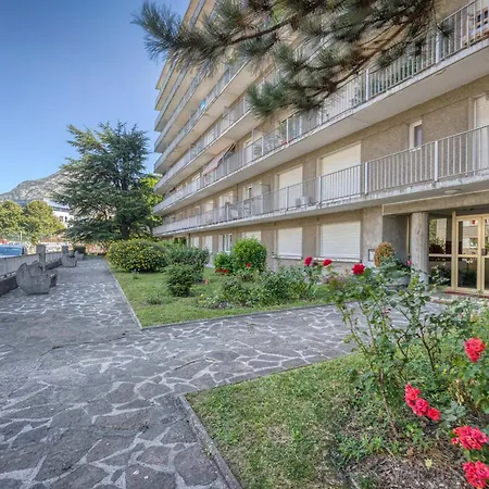 Le Marianne - Gem - Gare - Garage Apartamento *